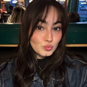 Meet your Posher, Luisa